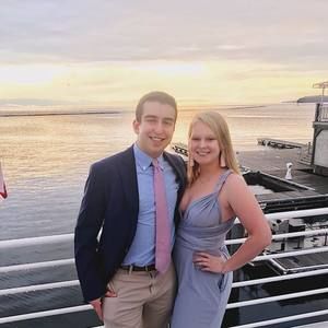 Meet your Posher, Ian